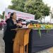 La obra de Lupita Villalobos sigue viva en la colonia 6 de Junio de GAM: Gloria Brito