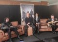 Integrantes de Playa Limbo se mantienen unidos