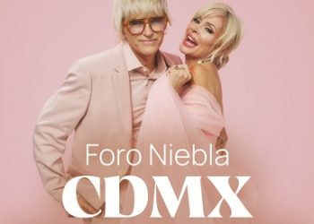Nebulossa regresa a México con el Virtuzorrismo Tour