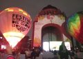 Festival del Globo en Guanajuato promete grandes sorpresas