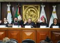 Tribunal de Disciplina judicial de la CDMX resuelve dos recursos de inconformidad y fortalece la vigilancia sobr e la Función Jurisdiccional