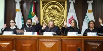 Tribunal de Disciplina judicial de la CDMX resuelve dos recursos de inconformidad y fortalece la vigilancia sobr e la Función Jurisdiccional