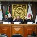 Tribunal de Disciplina judicial de la CDMX resuelve dos recursos de inconformidad y fortalece la vigilancia sobr e la Función Jurisdiccional
