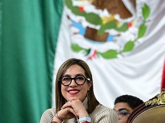 Propone diputada del PT “plan de parto” para erradicar la violencia obstétrica
