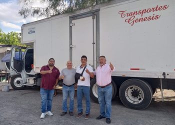 Sin alianzas con otras organizaciones, Tamexun crece aceleradamente