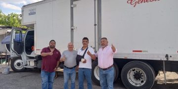 Sin alianzas con otras organizaciones, Tamexun crece aceleradamente