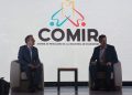 Comir a la vanguardia de la industria de eventos