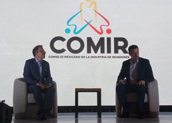 Comir a la vanguardia de la industria de eventos