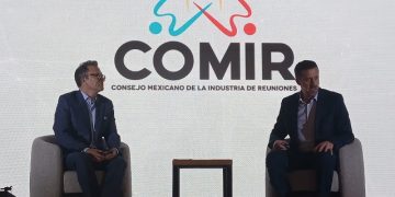 Comir a la vanguardia de la industria de eventos