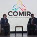 Comir a la vanguardia de la industria de eventos