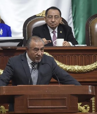 Columna De la Ciudad Por Guillermo Pimentel Balderas