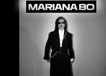 Mariana Bo suma un nuevo éxito internacional: la única mexicana en el Cartel de Clímax 100 DJS en Ámsterdam