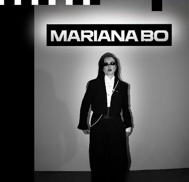 Mariana Bo suma un nuevo éxito internacional: la única mexicana en el Cartel de Clímax 100 DJS en Ámsterdam
