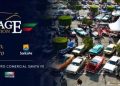 Máquinas del tiempo y memoria sobre ruedas: Vintage Collection 2026 reunirá a 200 joyas automotrices en Centro Santa Fe