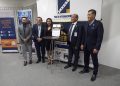 México y Colombia firman Pacto Internacional por la Defensa Operativa y Social