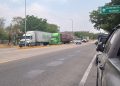 El paro de transportistas lo hace un sector muy reducido señala la presidenta Sheinbaum