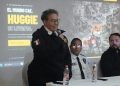Huggie: México presenta una criptomoneda que destinará 15% de sus tokens a rescatistas y víctimas de guerra
