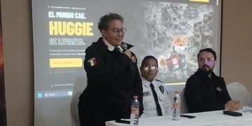 Huggie: México presenta una criptomoneda que destinará 15% de sus tokens a rescatistas y víctimas de guerra