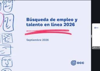 El salario encabeza las prioridades al buscar empleo, pero las expectativas varían por generaciones
