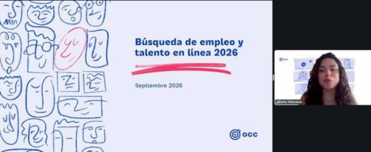 El salario encabeza las prioridades al buscar empleo, pero las expectativas varían por generaciones