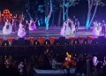 La muerte en México está más viva que nunca con el Ballet Folklórico de México