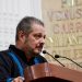 Ernesto Villarreal (PT) propone módulos permanentes para atender a mujeres ante acoso y violencia en paraderos de transporte público de la CDMX