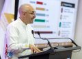Concanaco respalda la ley de economía digital, y en coordinación con autoridades construye las condiciones rea les para los negocios familiares