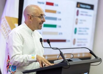 Concanaco respalda la ley de economía digital, y en coordinación con autoridades construye las condiciones rea les para los negocios familiares