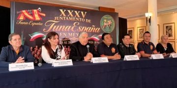 TunaEspaña: Una tradición universitaria que trasciende generaciones y fronteras