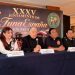 TunaEspaña: Una tradición universitaria que trasciende generaciones y fronteras