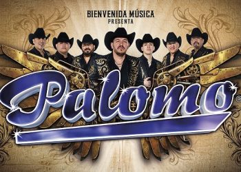 Grupo Palomo: Ofrenda Norteña y Flor Yvonne se presentan en la Maraka