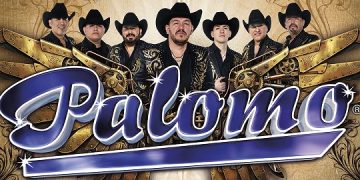 Grupo Palomo: Ofrenda Norteña y Flor Yvonne se presentan en la Maraka