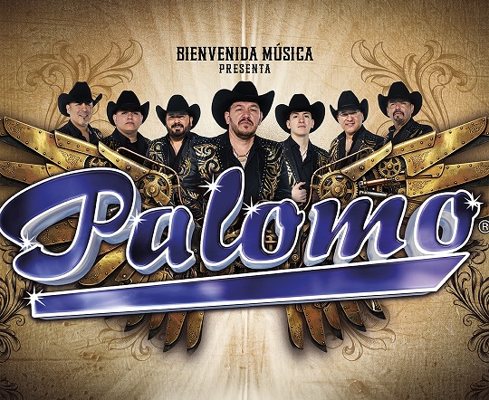 Grupo Palomo: Ofrenda Norteña y Flor Yvonne se presentan en la Maraka