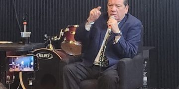 Jorge ‘Coque’ Muñiz se presenta nuevamente en la Maraka el próximo 16 de octubre