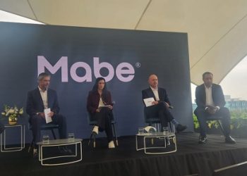 Mabe explica por qué decidió cambiar su imagen “La de siempre, como nunca
