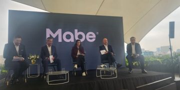 Mabe explica por qué decidió cambiar su imagen “La de siempre, como nunca