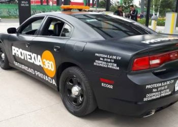 Protexia 360 pone en riesgo la imagen y seguridad de tiendas Chedraui