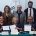 Suscriben convenio para impulsar profesionalización del servicio público.