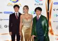 Galardonados de los premios internacionales alma 2026