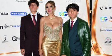 Galardonados de los premios internacionales alma 2026