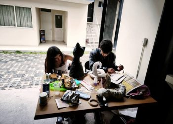 Antorcha promueve la formación artística de niños y jóvenes en la Ciudad de México