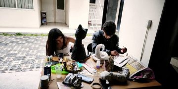 Antorcha promueve la formación artística de niños y jóvenes en la Ciudad de México