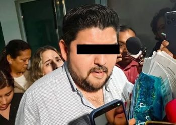Declaran culpable al papá de Dafne Zapata por abuso sexual agravado