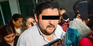 Declaran culpable al papá de Dafne Zapata por abuso sexual agravado