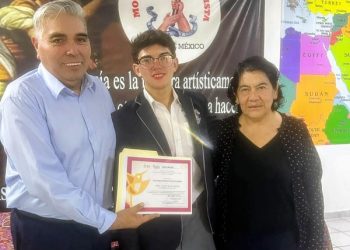 Triunfa la PLC Cuautitlán Izcalli en Encuentro de Oratoria