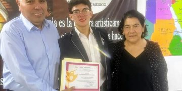 Triunfa la PLC Cuautitlán Izcalli en Encuentro de Oratoria