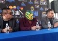 Hijo de Fishman da su versión sobre lo ocurrido en hidalgo donde murió el búho réferi de lucha libre