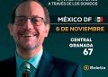 Llega a México la Música de las Ideas: un viaje fantástico a través de los sonidos