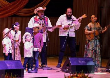 Jolgorio Huasteco Jarocho