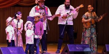 Jolgorio Huasteco Jarocho